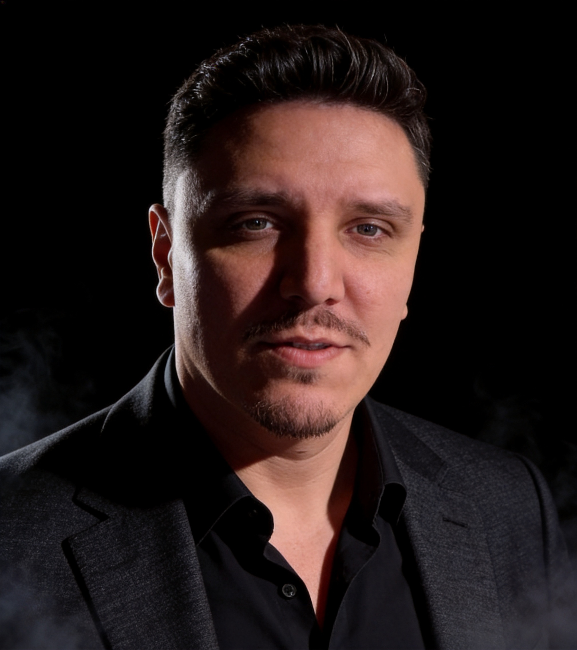 Andrei Alexandrescu — author of the 53 Days in the Arena system